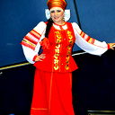 Светлана Сухорукова