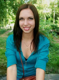 Кристина Щербакова