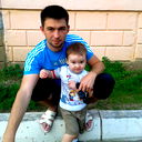 Михаил Лисовой