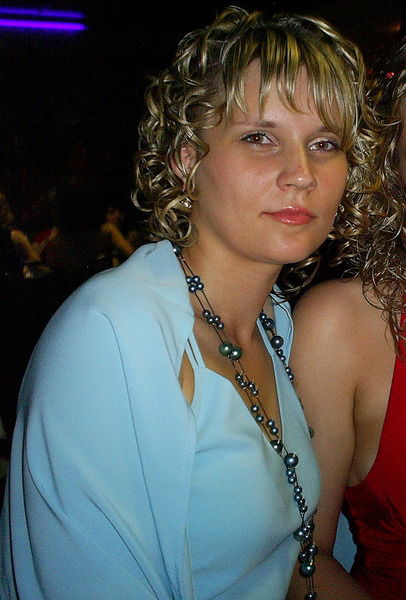 Оля Дадеркина