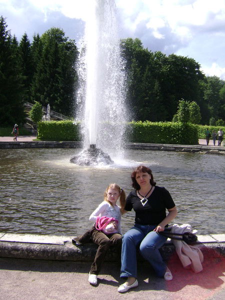 Светлана Кузнецова