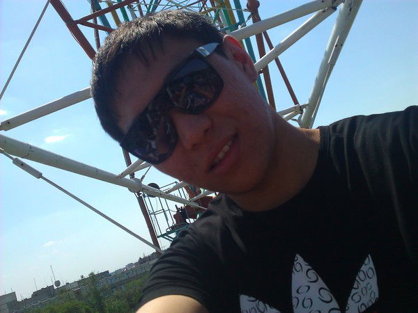 Руслан Намазбаев