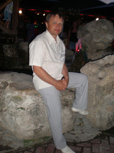 Василий Галчинский