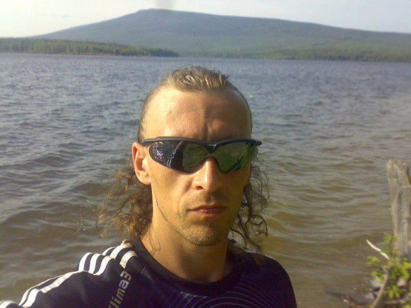 Эдик Дмитриенко