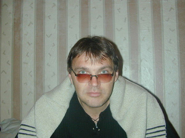 Евгений Старожилов