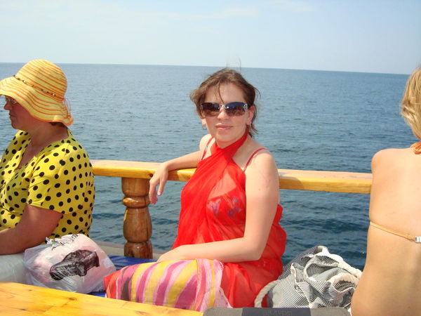 Вероника Плотникова