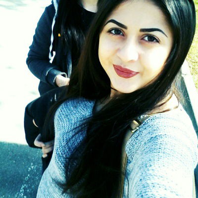 Марина Аванесян