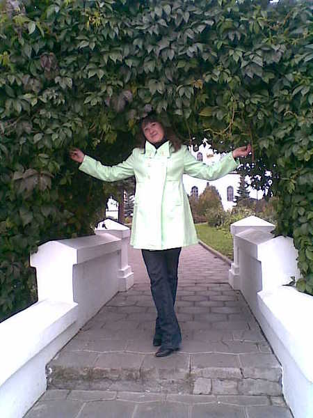 Роза Илькаева