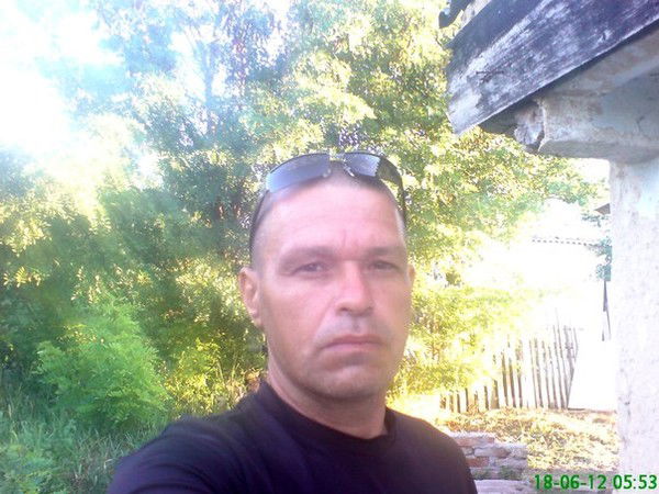 Алексей Колосовский