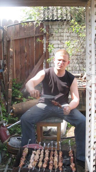 Алексей Шакуло