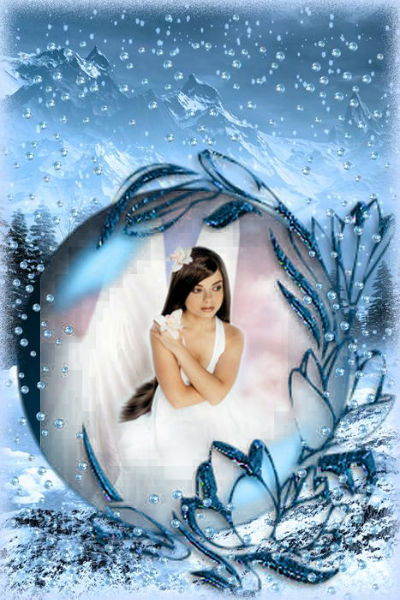 Алёна Мишанина