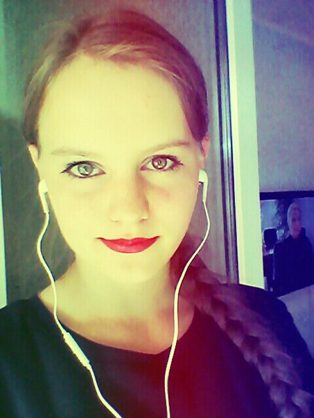 Стефания Малицкая