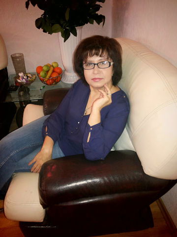 Наталья Денисова