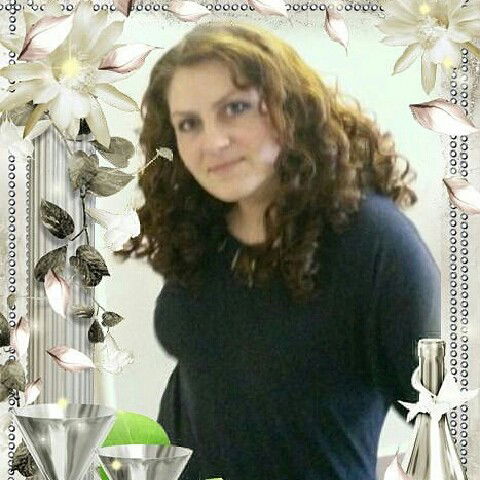 Оксана Райко