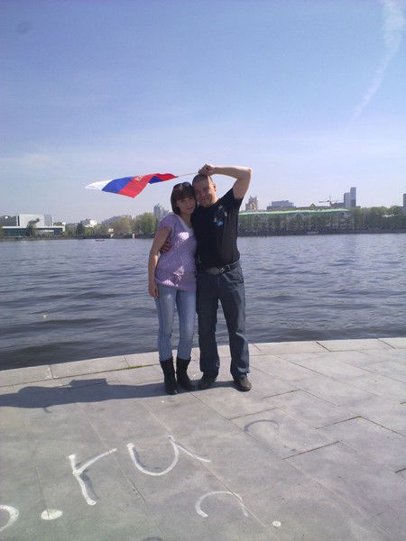 Сергей Ермаков