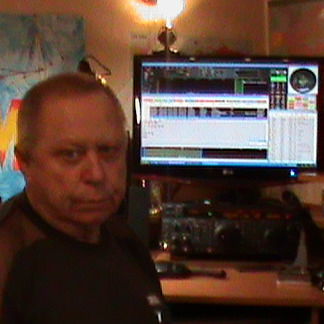 Николай  Us2Ma Колесников