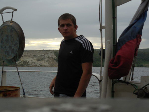 Александр Корольков