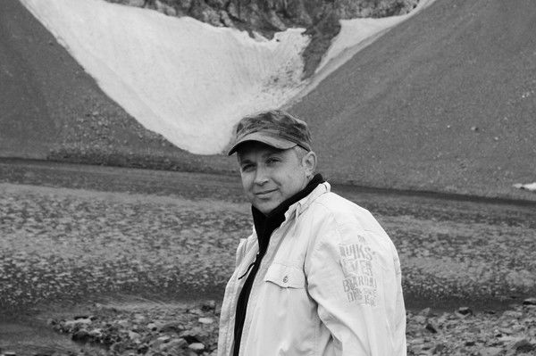 Виктор Панин