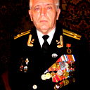 Николай Чаговец