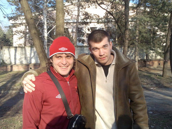 Артур Моисеенко