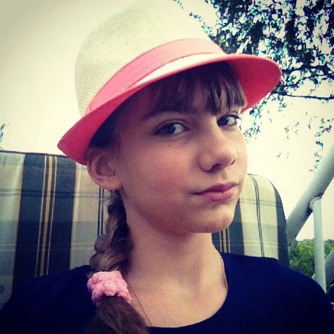 Софья Доманская