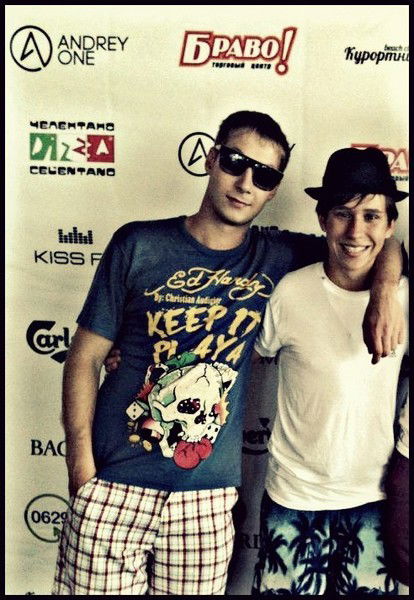 Диметий .:::черняк:::.