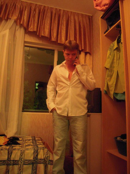 Дмитрий Ковердяев