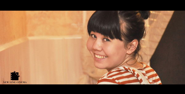 Айнура Тлеубергенова