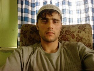 Собир Саидов