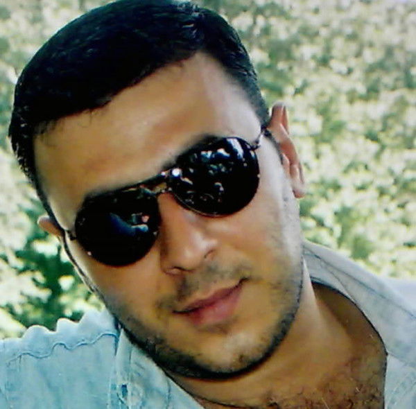 Самвел Гилоян