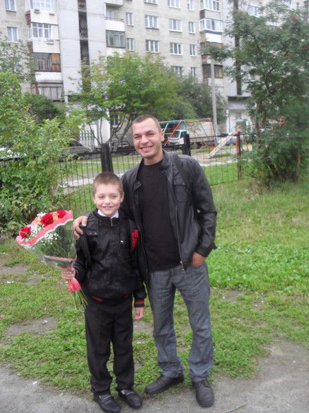 Валера Ефименко