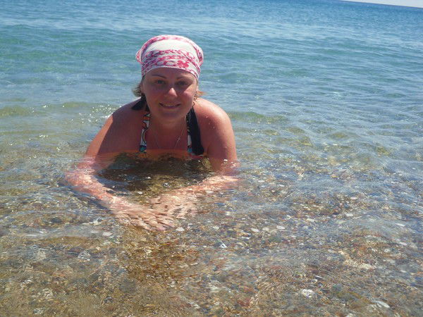 Анна Соколова