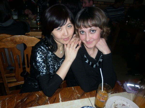 Айгуль Жолдошова