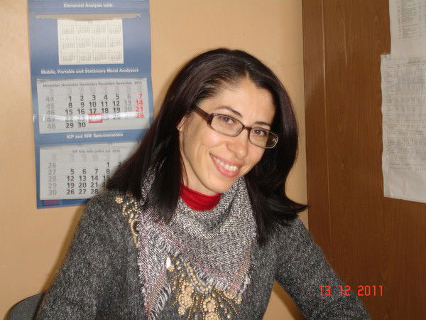 Румия Губайдуллина