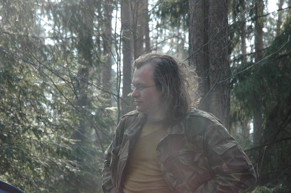 Сергей Пастухов