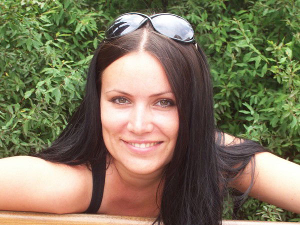 Инга Кириллова