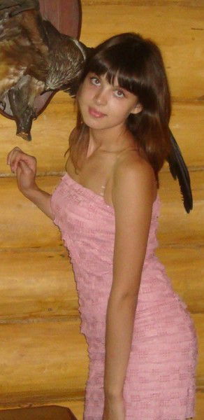 Юлия Горбань