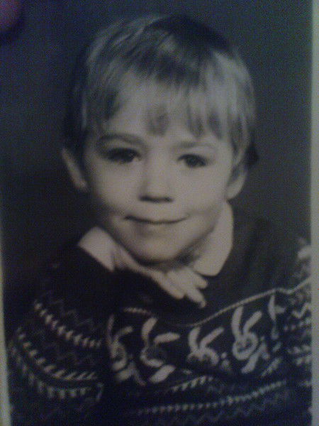 Михаил Уланов