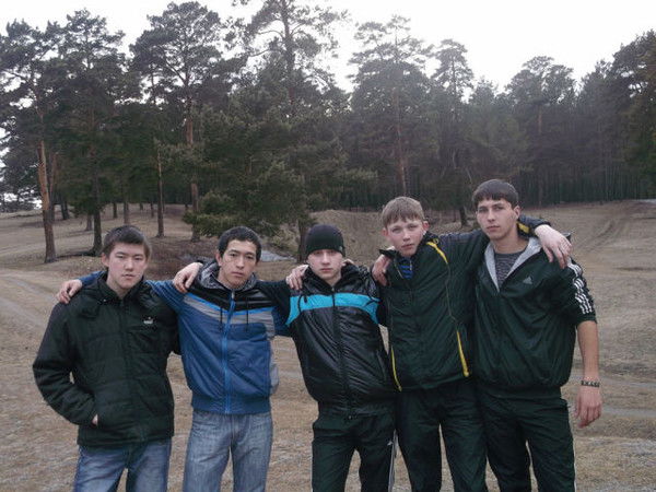 Виталя Пестов