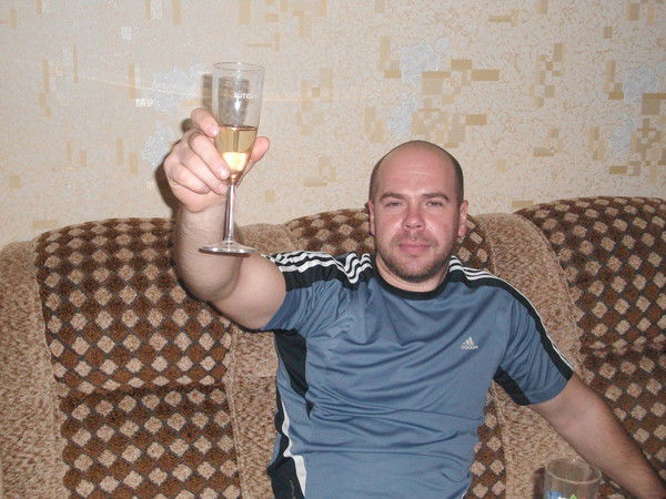 Алексей Матюкин