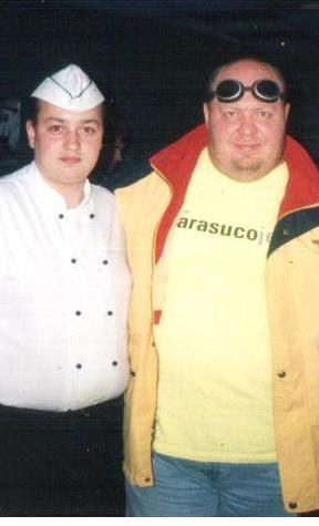 Валерий Соколов