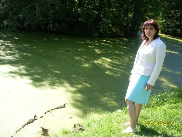 Альбина Арсеньева