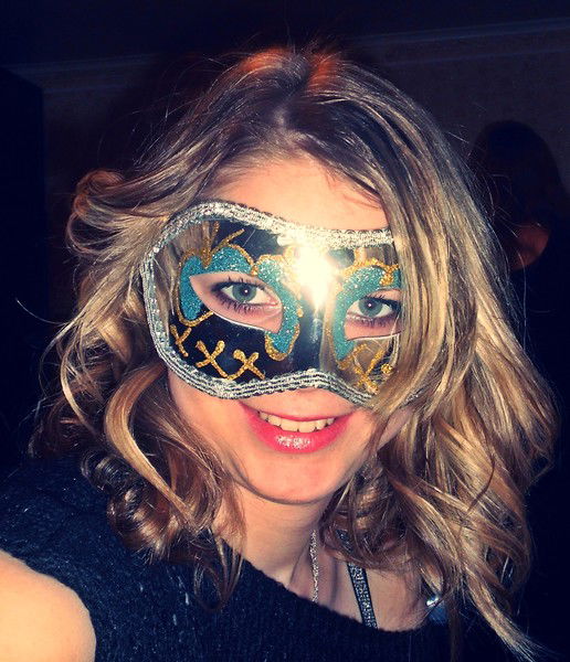 Людмила Парфенова