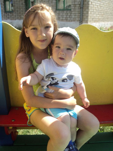 Виктория Яковлева