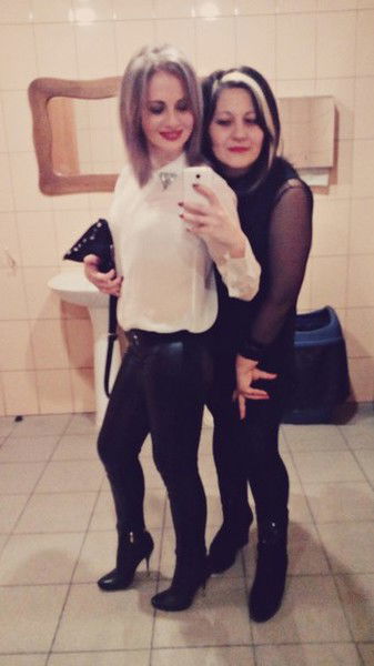 Аида Филимонова