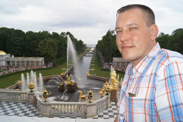 Станислав Александрович