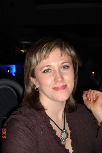 Татьяна Клюева