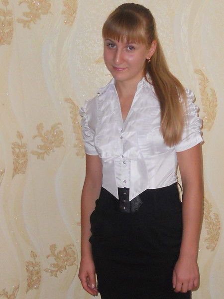 Елена Галактионова