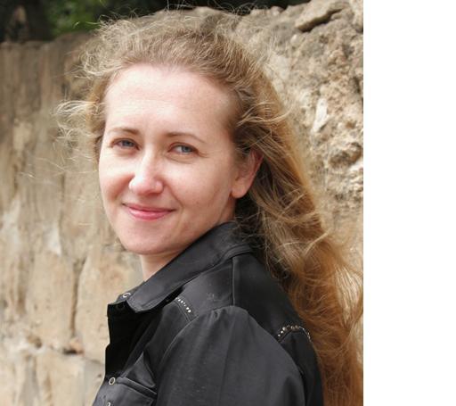 Елена Вальд