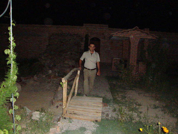 Алишер Шакиров